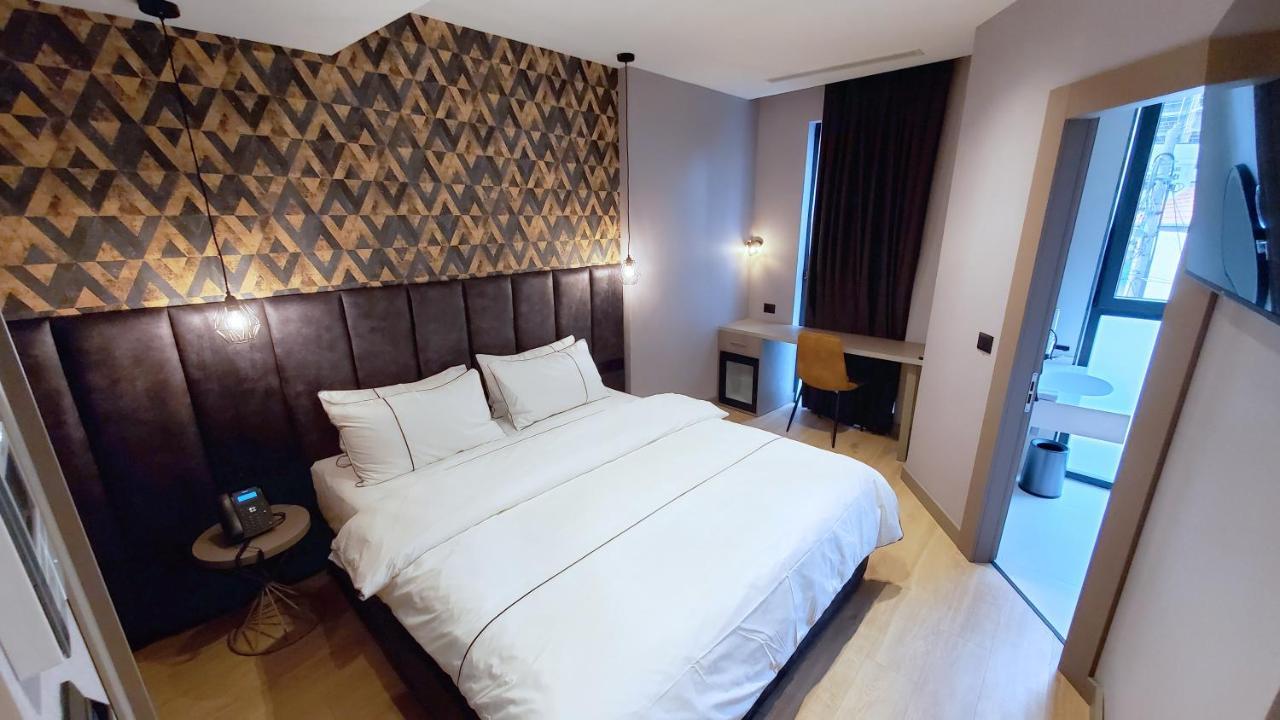 Starlight Hotel Tiranë Ngoại thất bức ảnh