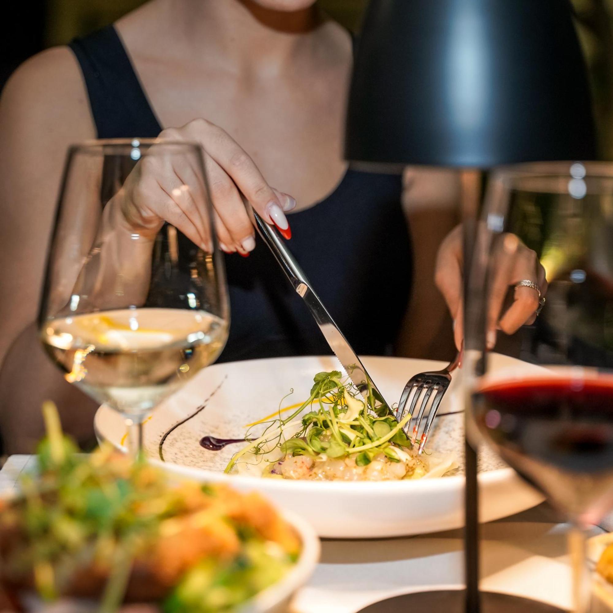 Starlight Hotel Tiranë Ngoại thất bức ảnh